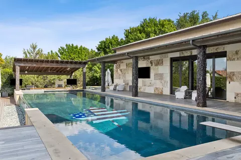 1408 Fountain Grass Ct, Westlake, TX 76262