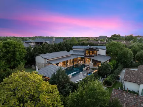1408 Fountain Grass Ct, Westlake, TX 76262
