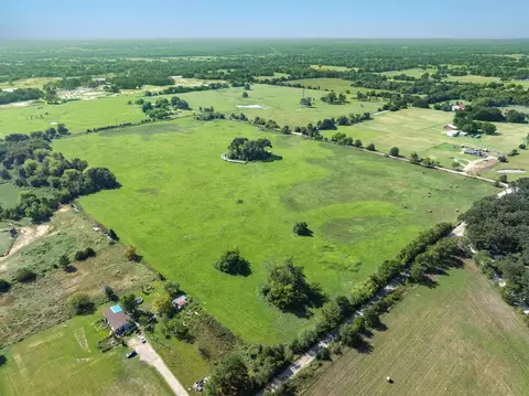 tbd County Road 3609, Edgewood, TX 75117