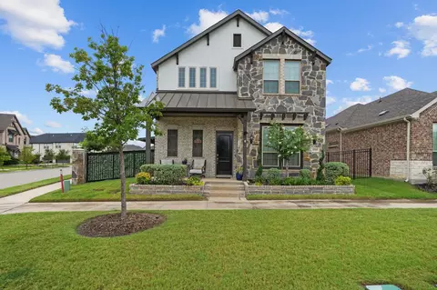 4519 Stone Valley Trl, Arlington, TX 76005