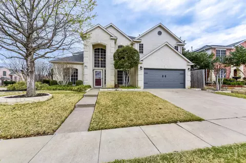 5701 San Felipe Dr, Haltom City, TX 76137