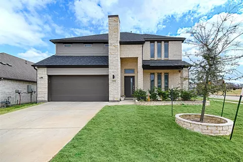 1802 Balfour Bnd, Forney, TX 75126