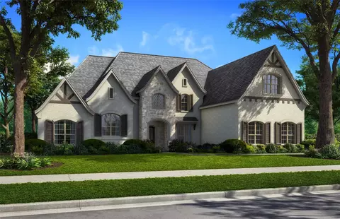 5613 Westfield Dr, Parker, TX 75002