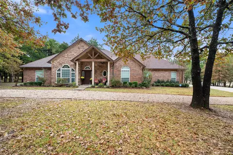 403 Arrowhead Pt, Kerens, TX 75144