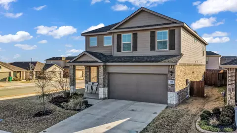 199 Birch Forest Ln, Boyd, TX 76023