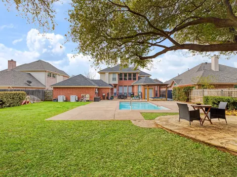 6207 Millwood Ct, Arlington, TX 76016