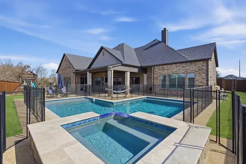 1411 Rainier Dr, Prosper, TX 75078