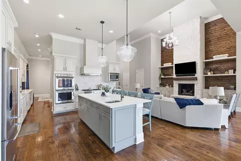 1411 Rainier Dr, Prosper, TX 75078