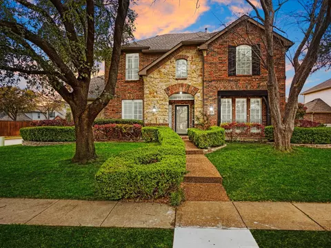 3233 Edwards Dr, Plano, TX 75025