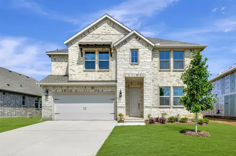 309 Sagebrush Trl, Sherman, TX 75092