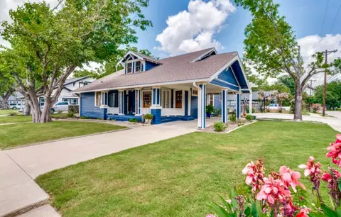 132 S Ward St, Italy, TX 76651