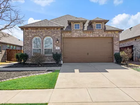 1504 Gelding Dr, Aubrey, TX 76227