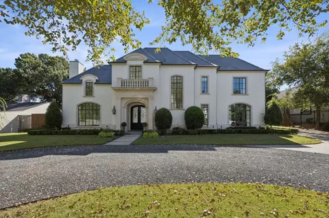 4210 Gloster Rd, Dallas, TX 75220