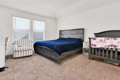 Bedroom - 400 Evers Way, Denton, TX 76207 photo 3 of 4