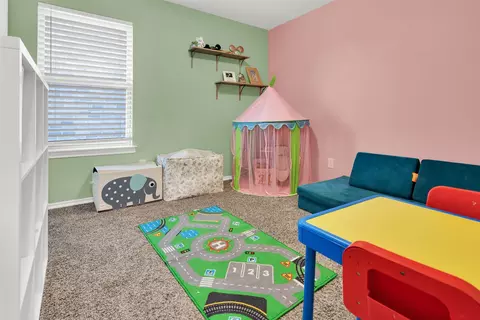 Bedroom - 400 Evers Way, Denton, TX 76207 photo 1 of 4