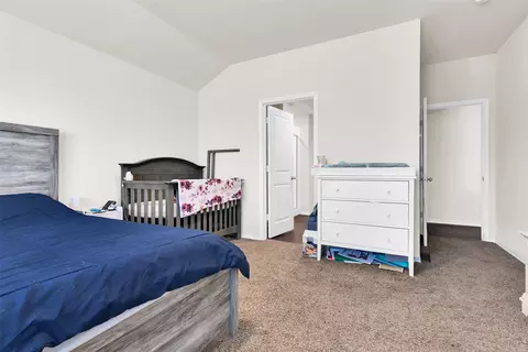 Bedroom - 400 Evers Way, Denton, TX 76207 photo 4 of 4