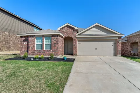 400 Evers Way, Denton, TX 76207