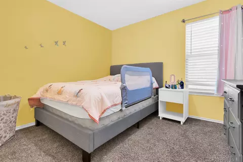 Bedroom - 400 Evers Way, Denton, TX 76207 photo 2 of 4