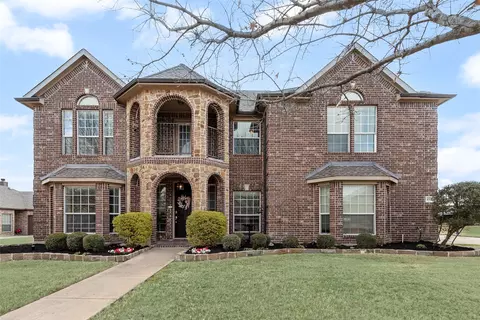 1533 Diamond Back Ln, Haslet, TX 76052