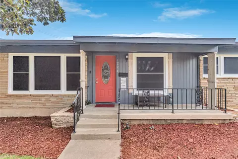 4224 Normandy Rd, Fort Worth, TX 76103
