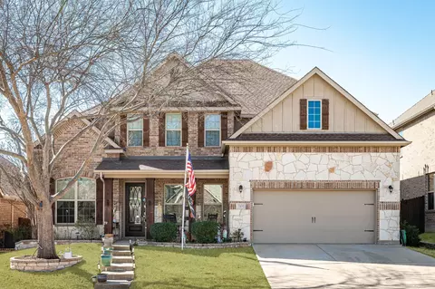 2409 Marshbrook Dr, Mckinney, TX 75071