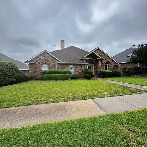 1307 Ponderosa Pine Ln, Carrollton, TX 75007