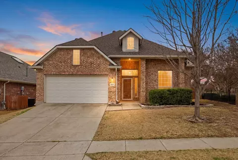 6306 Holly Crest Ln, Sachse, TX 75048