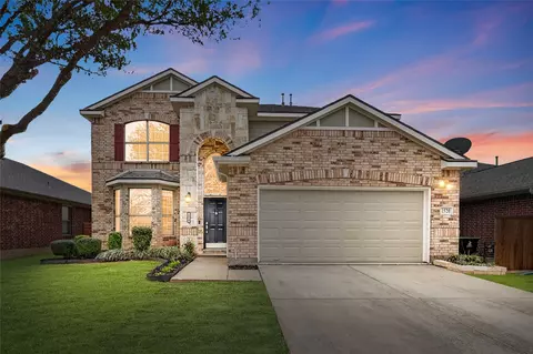 1520 Canary Dr, Little Elm, TX 75068