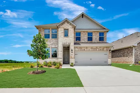 3512 River Creek Trl, Sherman, TX 75092
