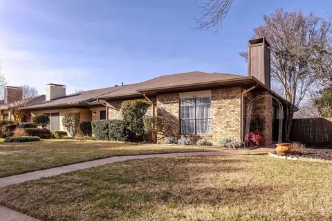 2013 Heatherbrook Dr, Grapevine, TX 76051