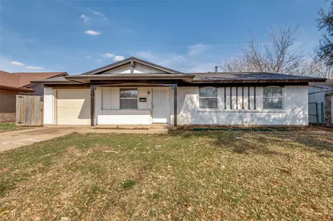 6544 Cinnamon Oaks Dr, Dallas, TX 75241