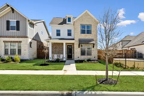 2121 Tolleson Dr, Aledo, TX 76008