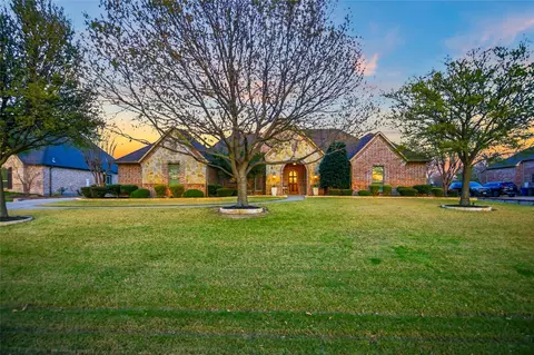 3304 Twin Lakes Dr, Prosper, TX 75078