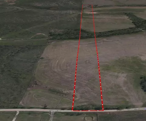 511 Farmer Rd, Ennis, TX 75119