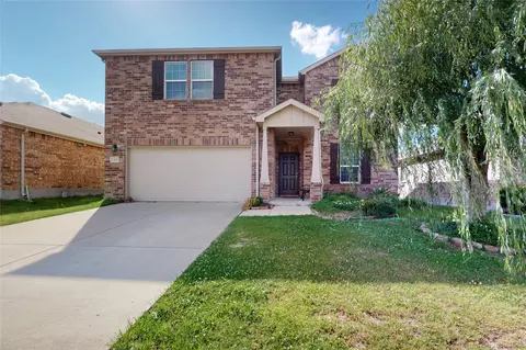 309 Citrus Dr, Fate, TX 75189