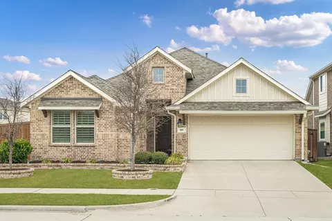 809 Mathew Dr, Anna, TX 75409