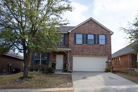 10713 Vista Heights Blvd, Fort Worth, TX 76108