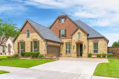 4707 Club Terrace Ln, Frisco, TX 75036