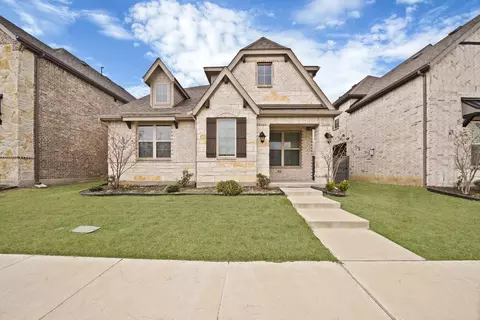7416 Sequoia Ridge Rd, Aubrey, TX 76227