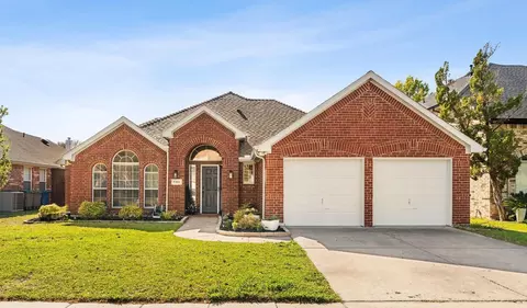 7321 Summit View Ln, Sachse, TX 75048