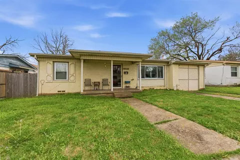 10618 Cotillion Dr, Dallas, TX 75228