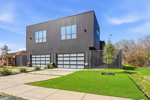 3633 Thedford Ave, Dallas, TX 75209