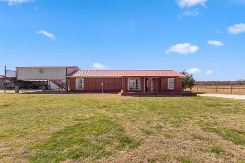 1219 County Road 3550, Paradise, TX 76073