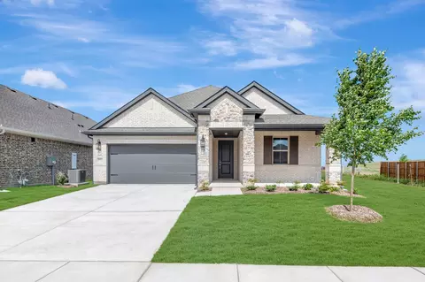 3602 River Creek Trl, Sherman, TX 75092
