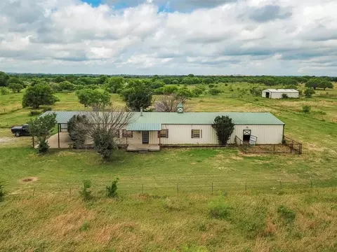 13630 N County Line Rd, Ponder, TX 76259