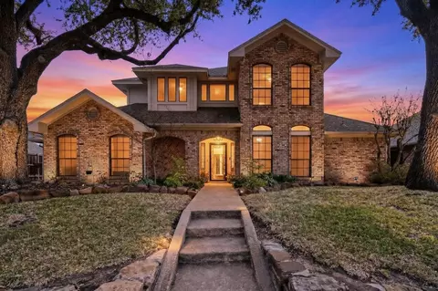 1424 Homestead Ct, Irving, TX 75061