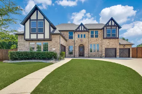 301 Red River Cir Trl, Highland Village, TX 75077