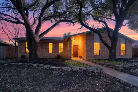 1326 Dogwood Trl, Lewisville, TX 75067