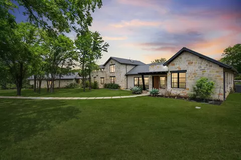 1120 Ellard Dr, Hickory Creek, TX 75065