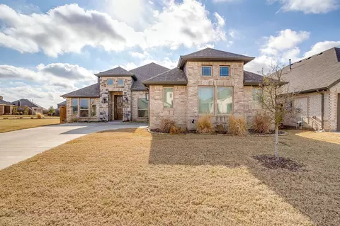 2729 Ben Thomas St, Burleson, TX 76028